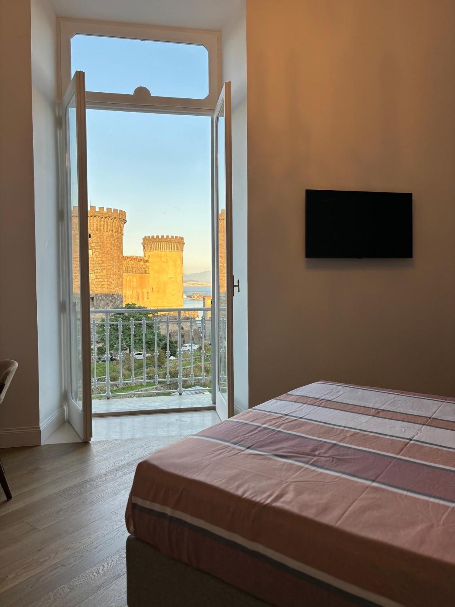 Guest house Il Mastio *