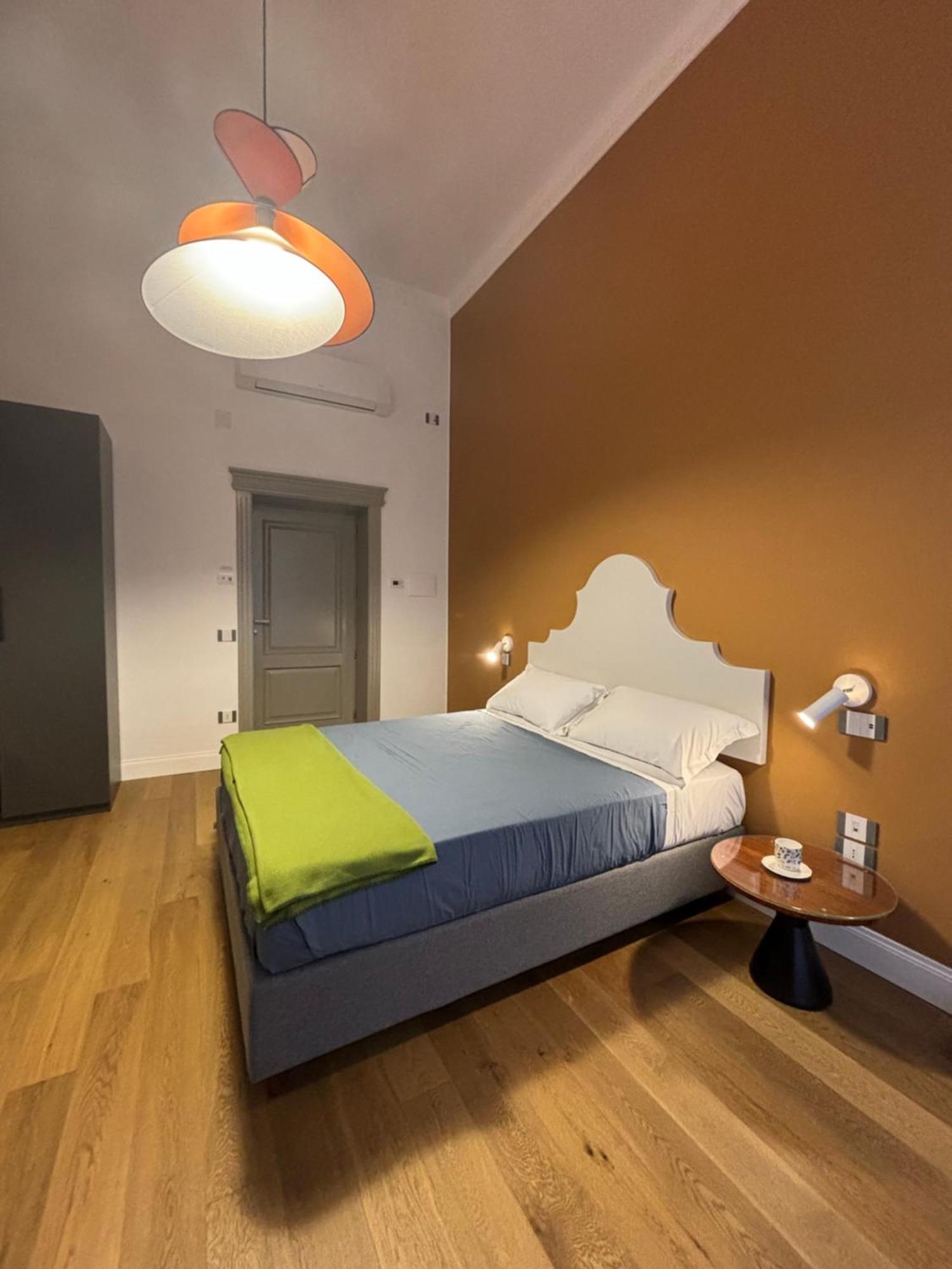 Il Mastio Guest house