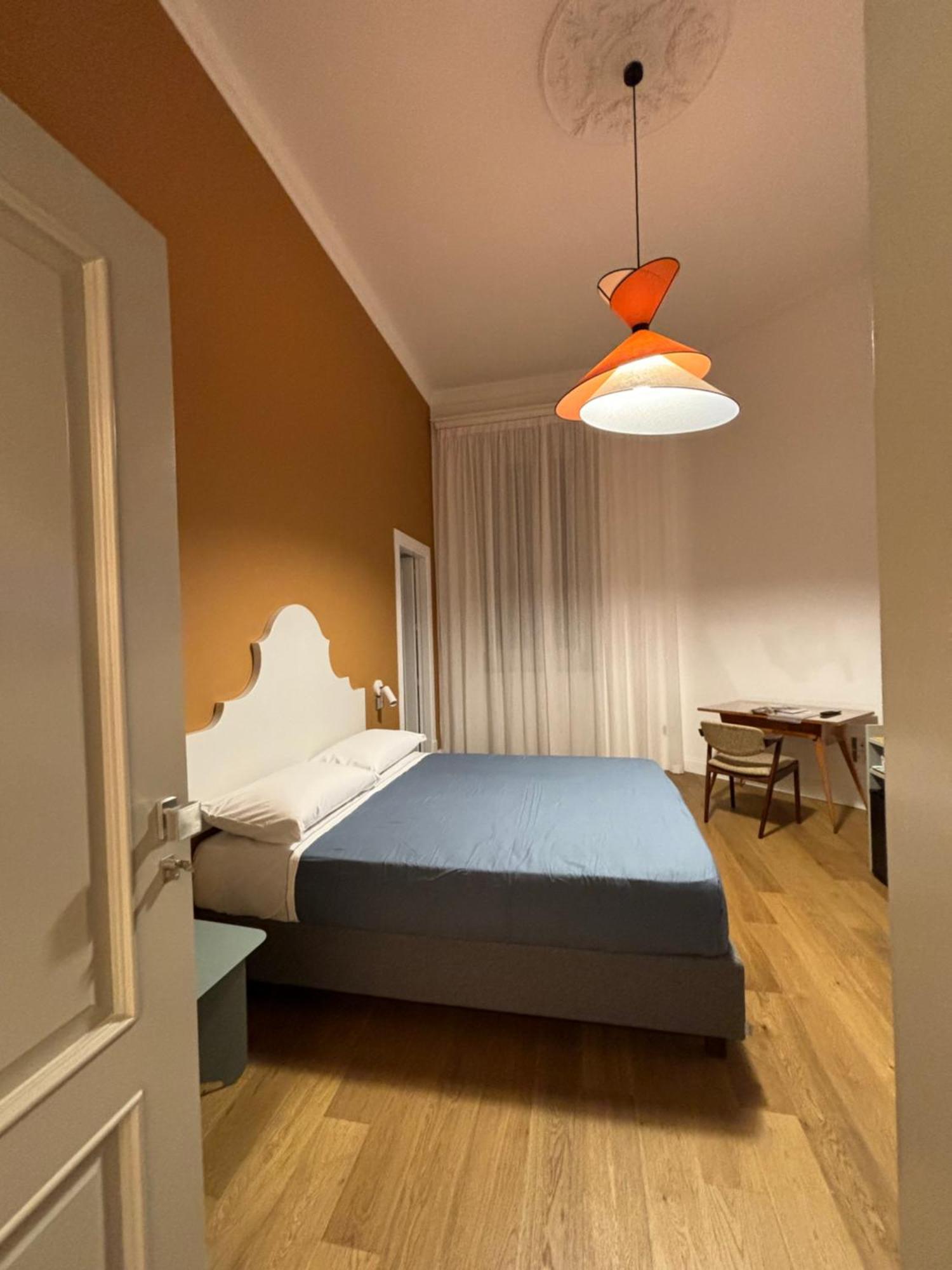Guest house Il Mastio *