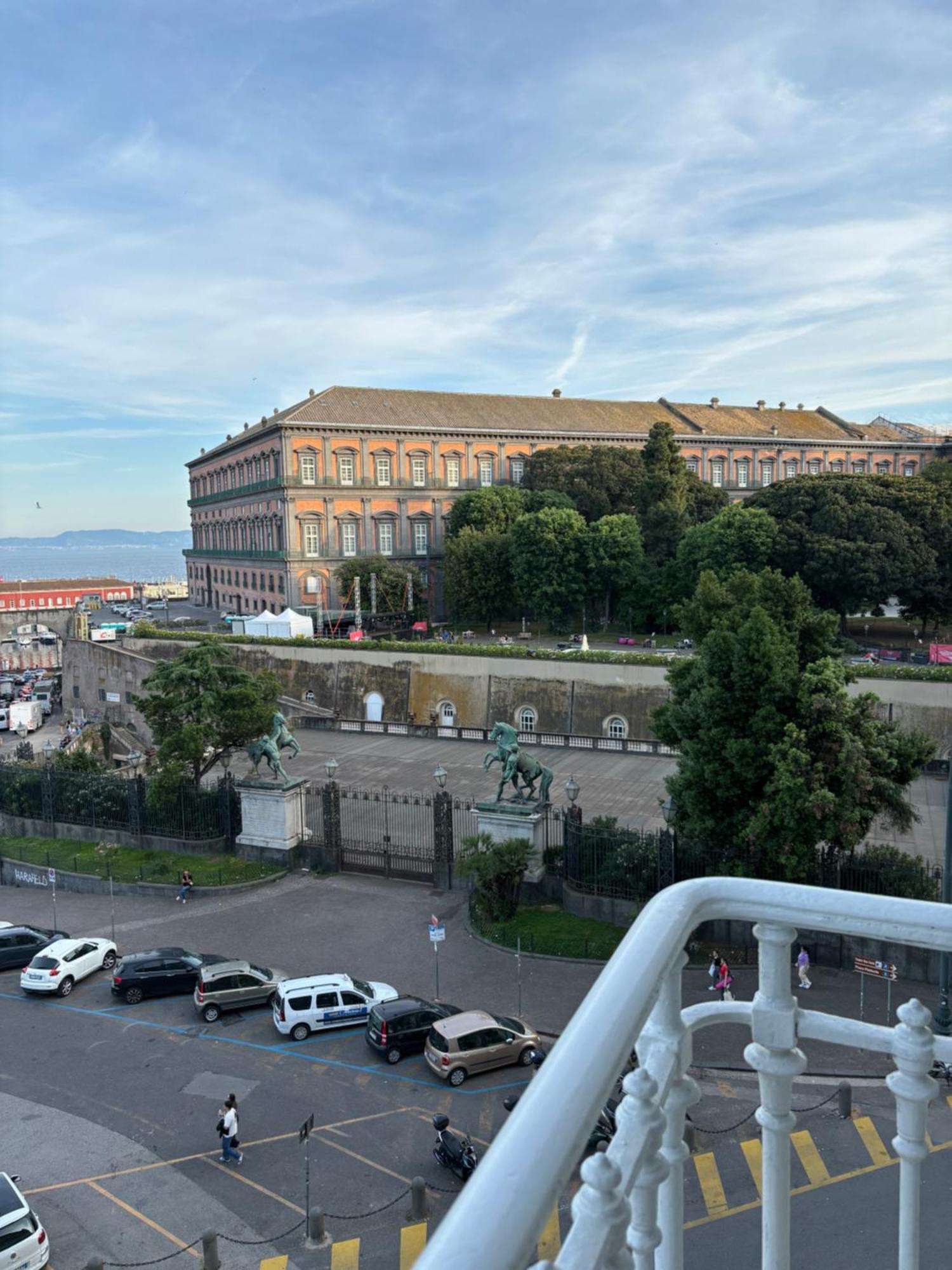 Il Mastio Affittacamere Napoli