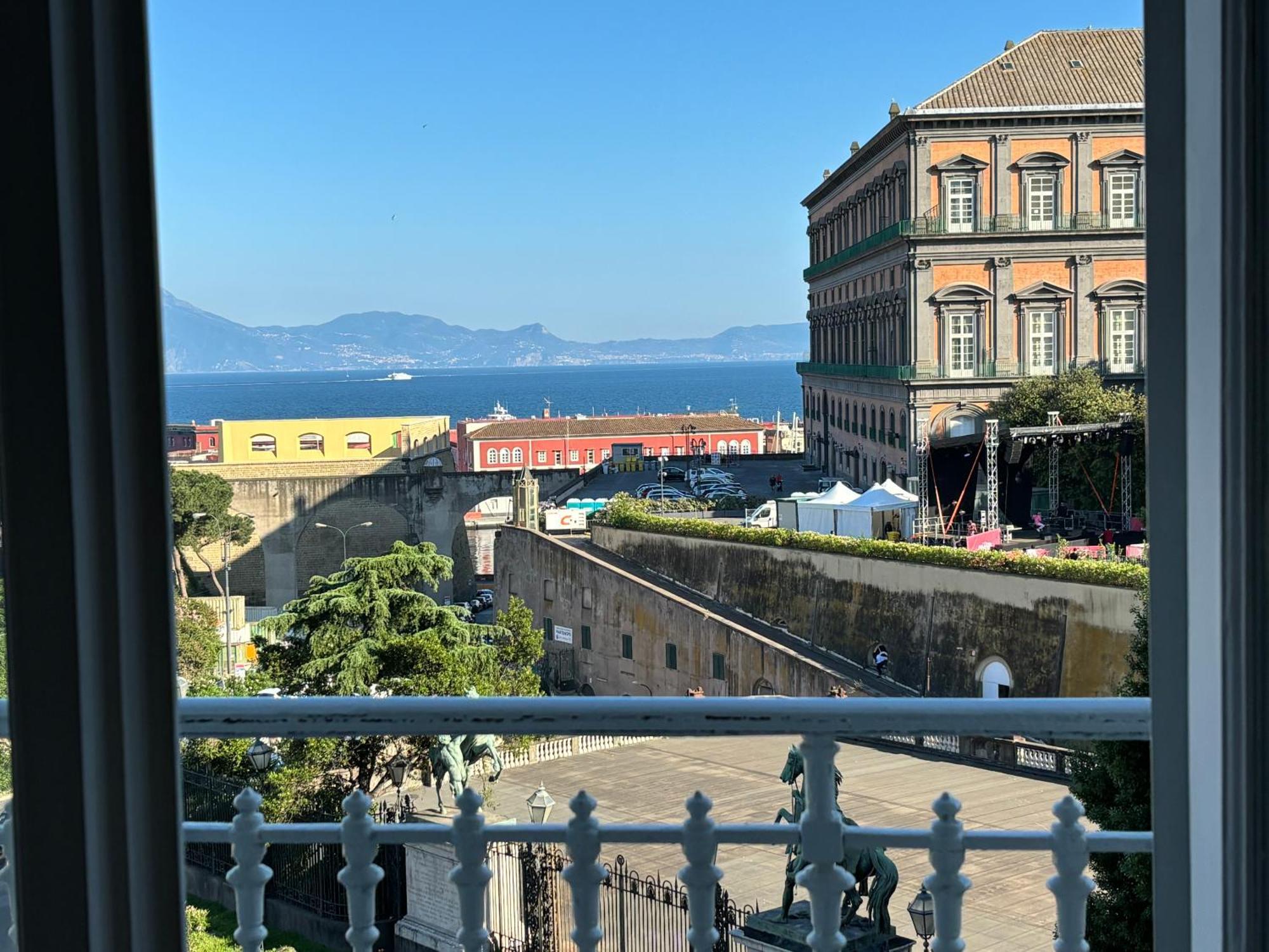 Il Mastio Guest house Naples