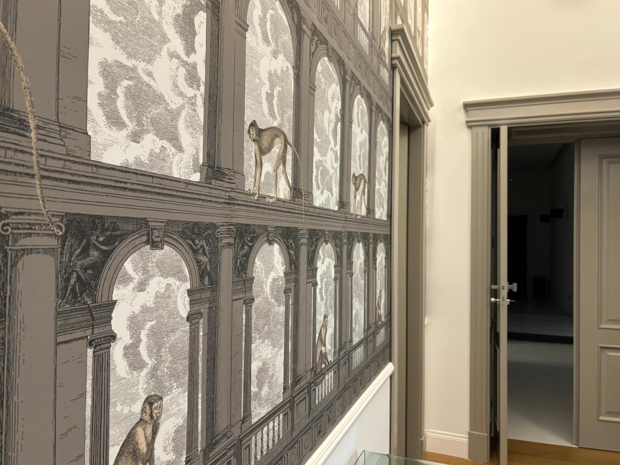Guest house Il Mastio Naples