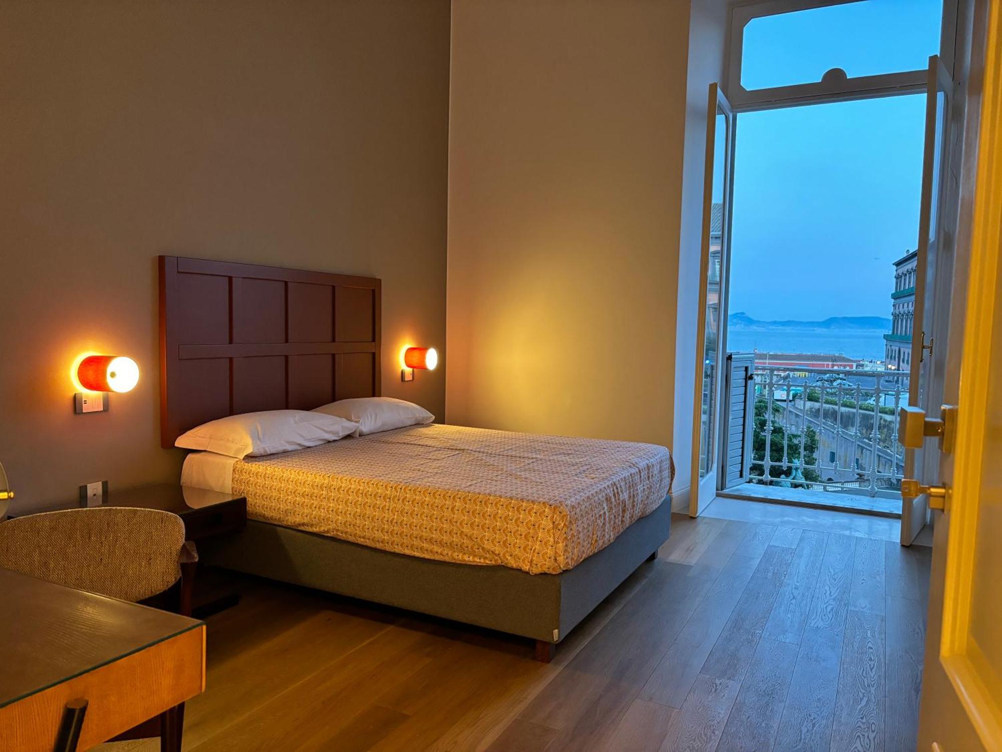 Il Mastio * Napoli