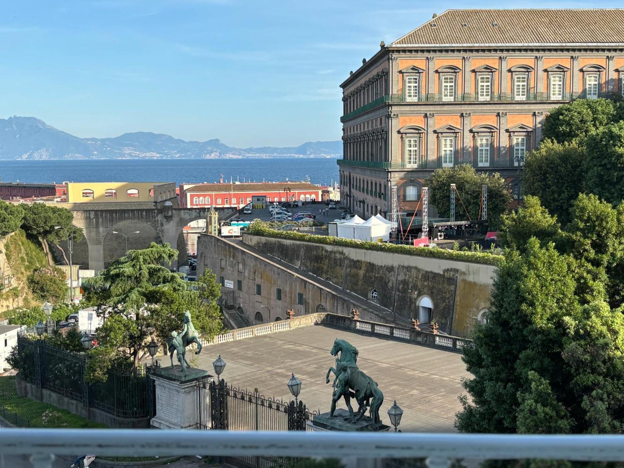 Il Mastio Guest house