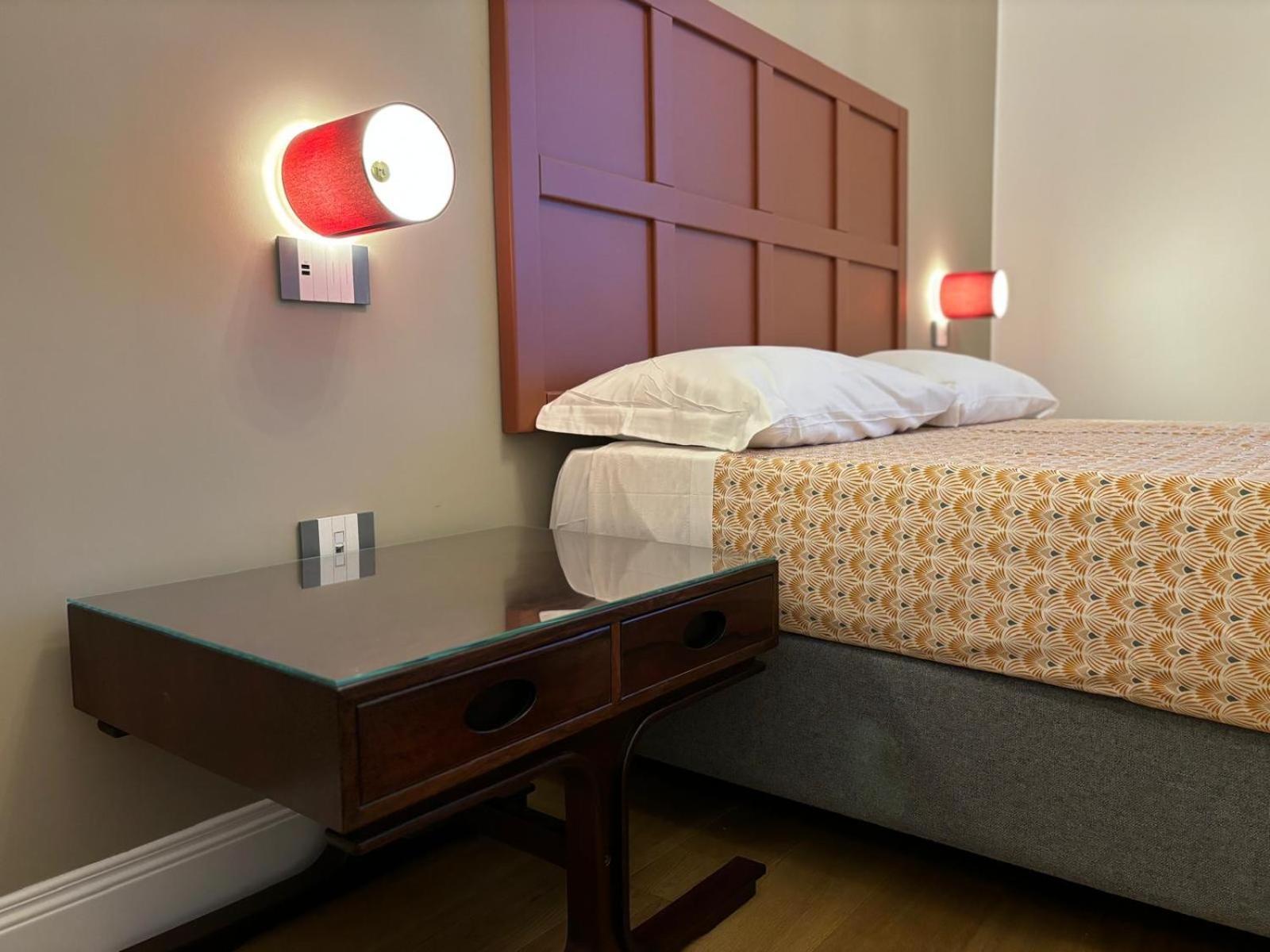 Guest house Il Mastio *