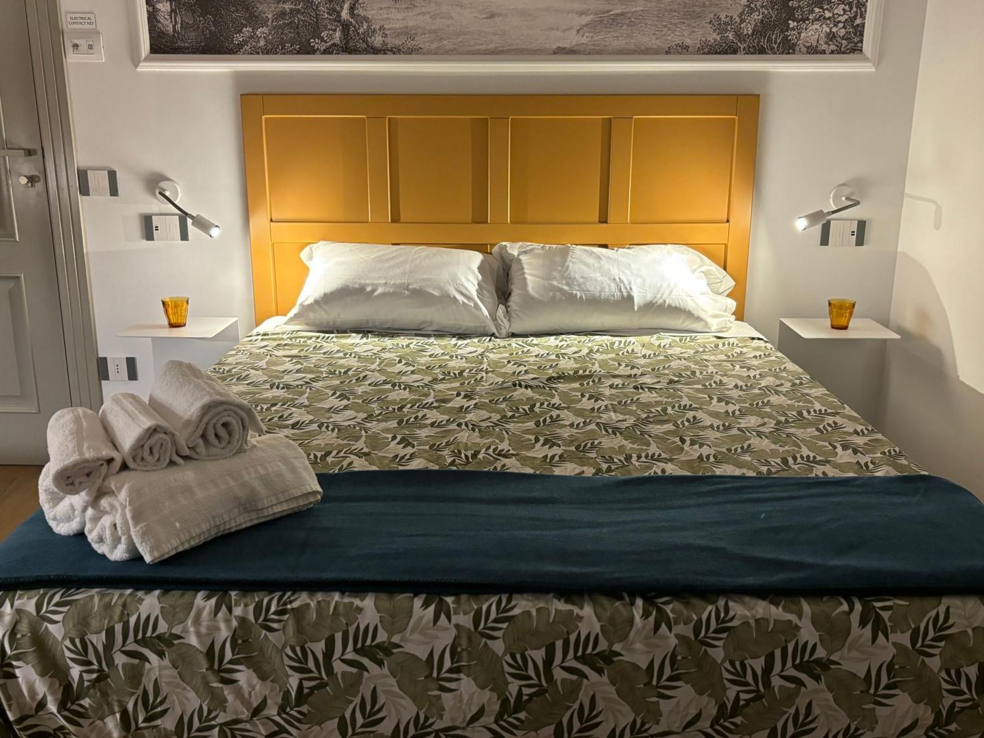 Il Mastio Guest house *