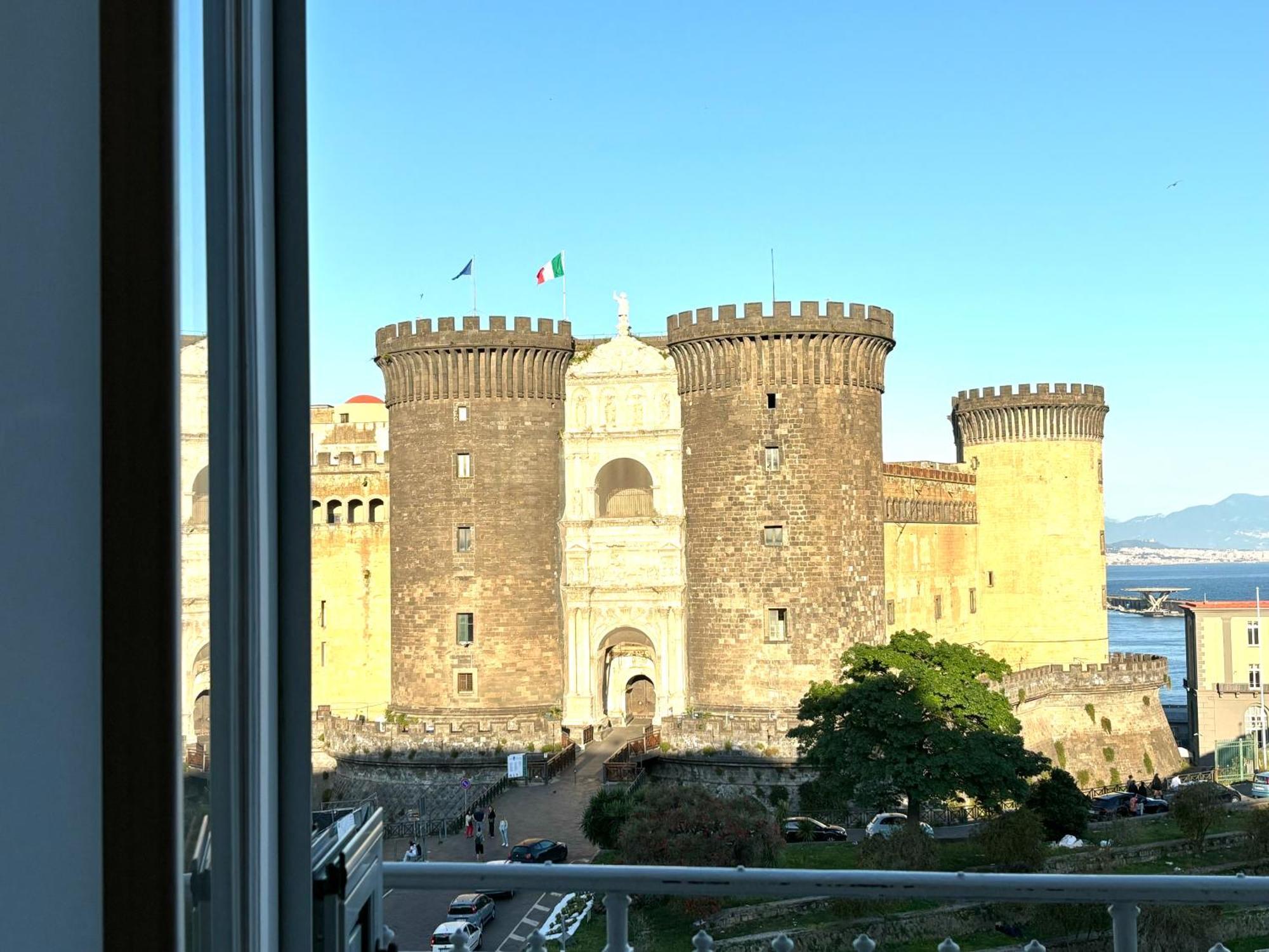 Il Mastio