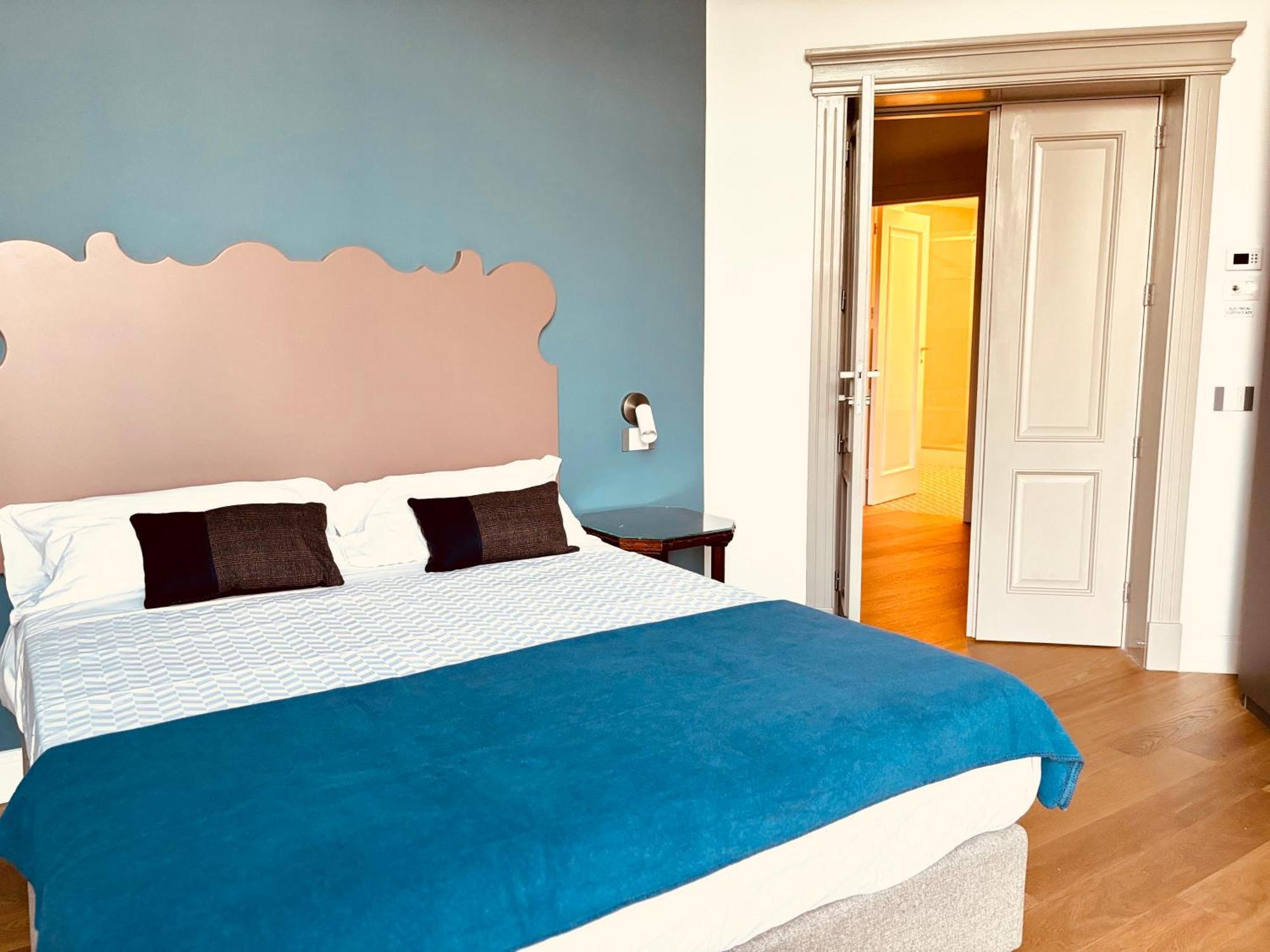 Guest house Il Mastio Naples