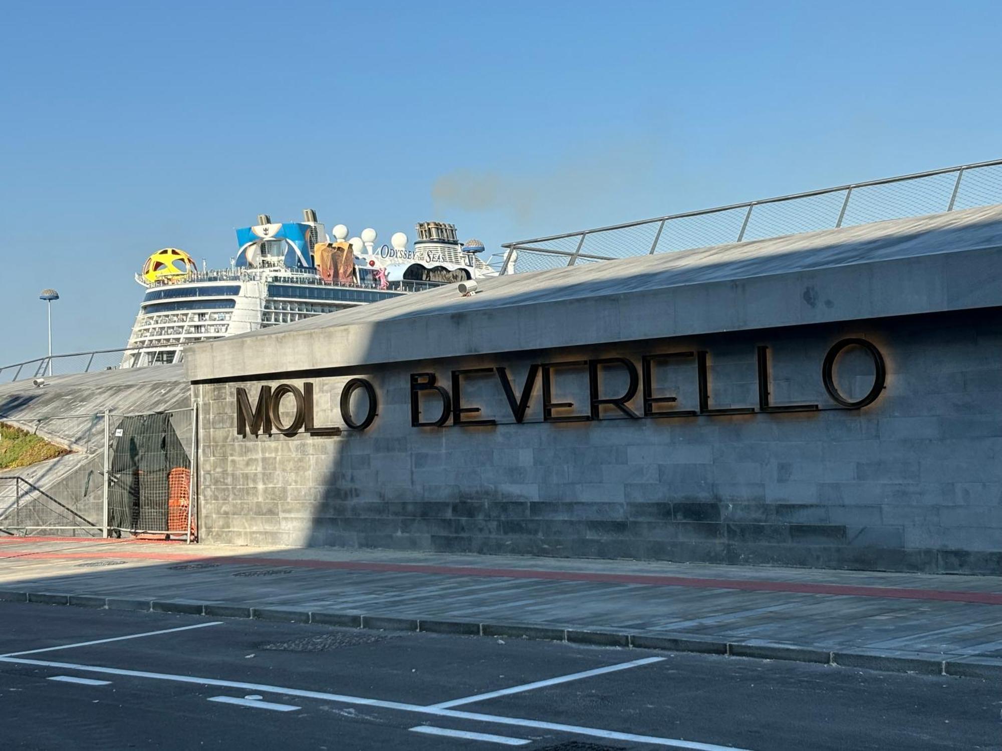 Affittacamere Il Mastio Napoli