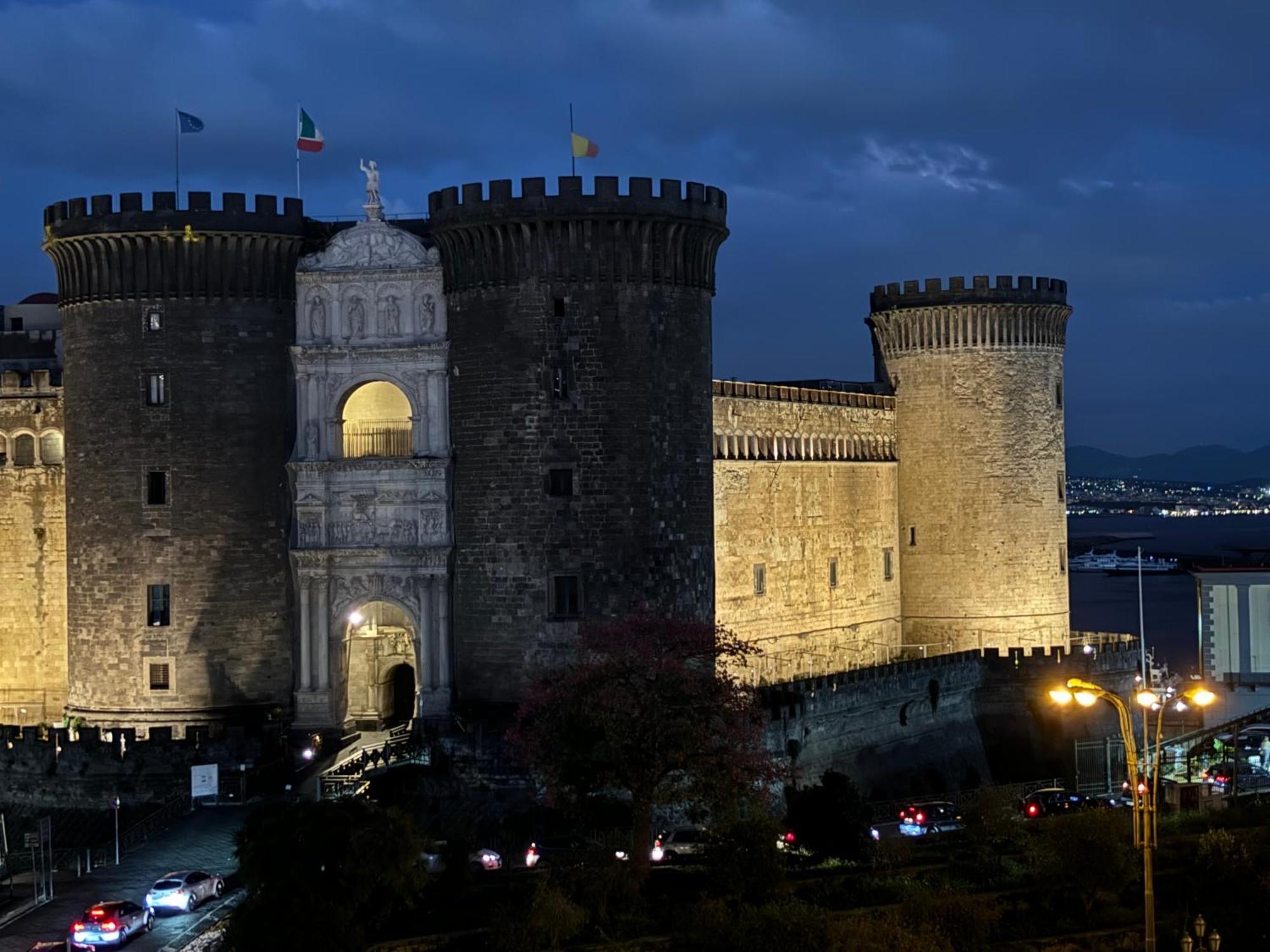 Il Mastio Napoli