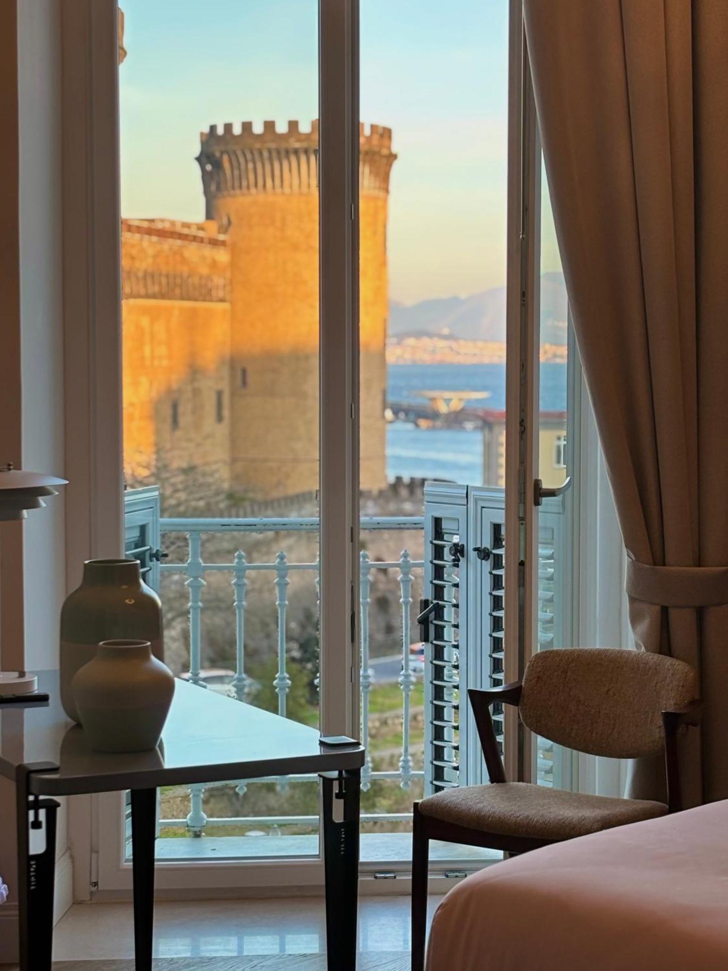 Il Mastio * Napoli