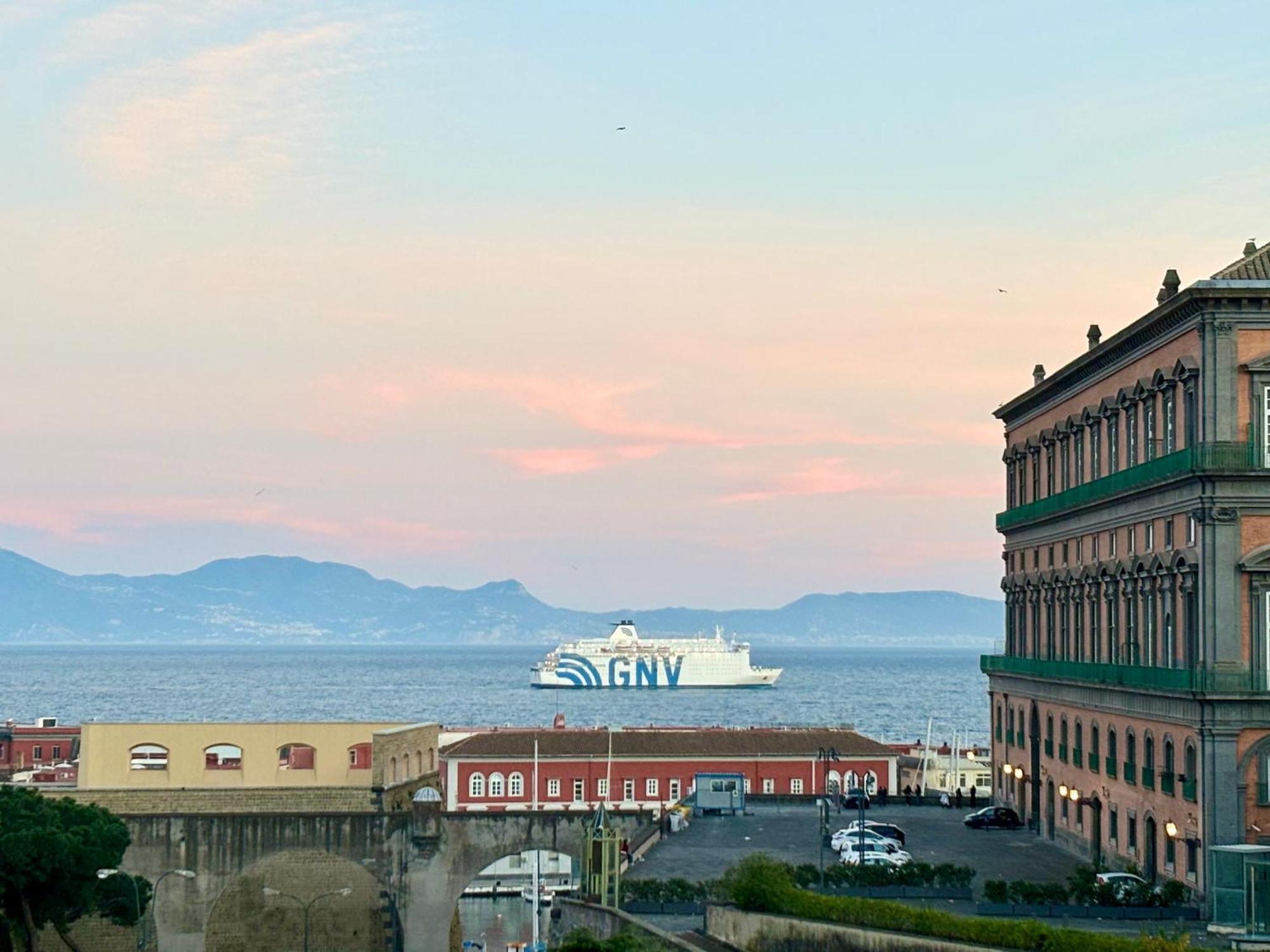 Il Mastio Napoli