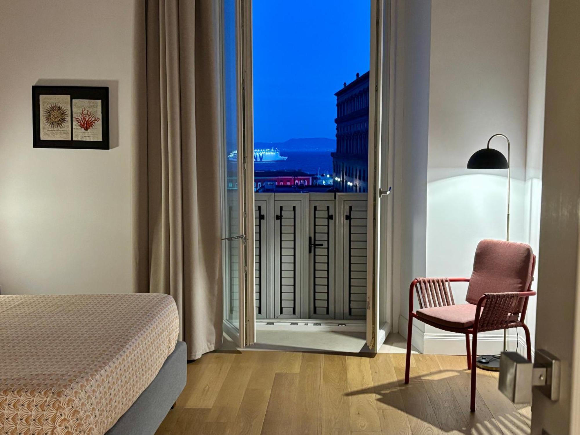 Il Mastio * Napoli
