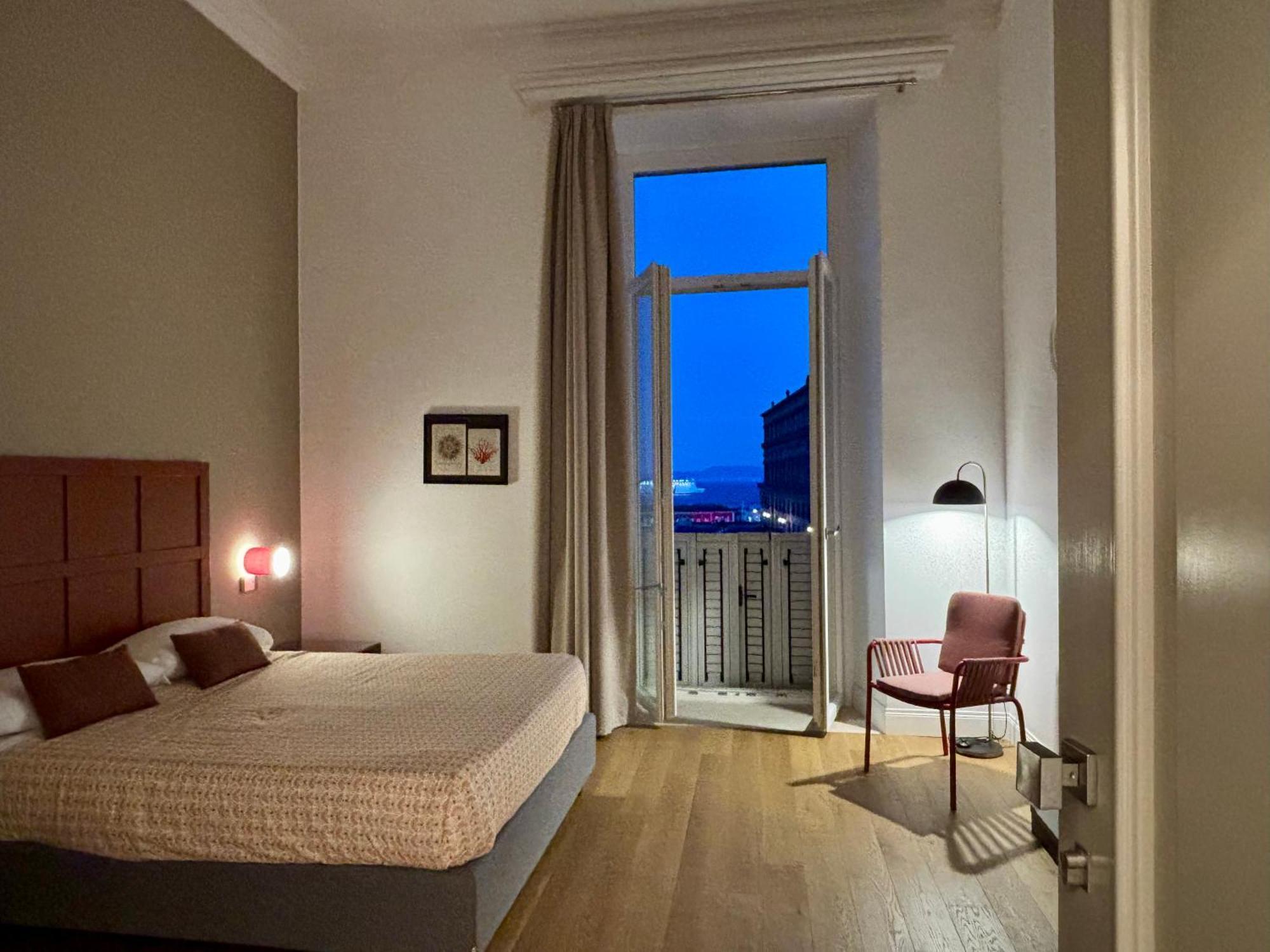Il Mastio Guest house Naples